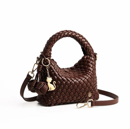 BELOVED ONE Mini Anyaman 2.0 Hand Carry/Sling Bag