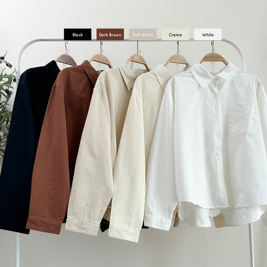 ABC Hayla Casual Top