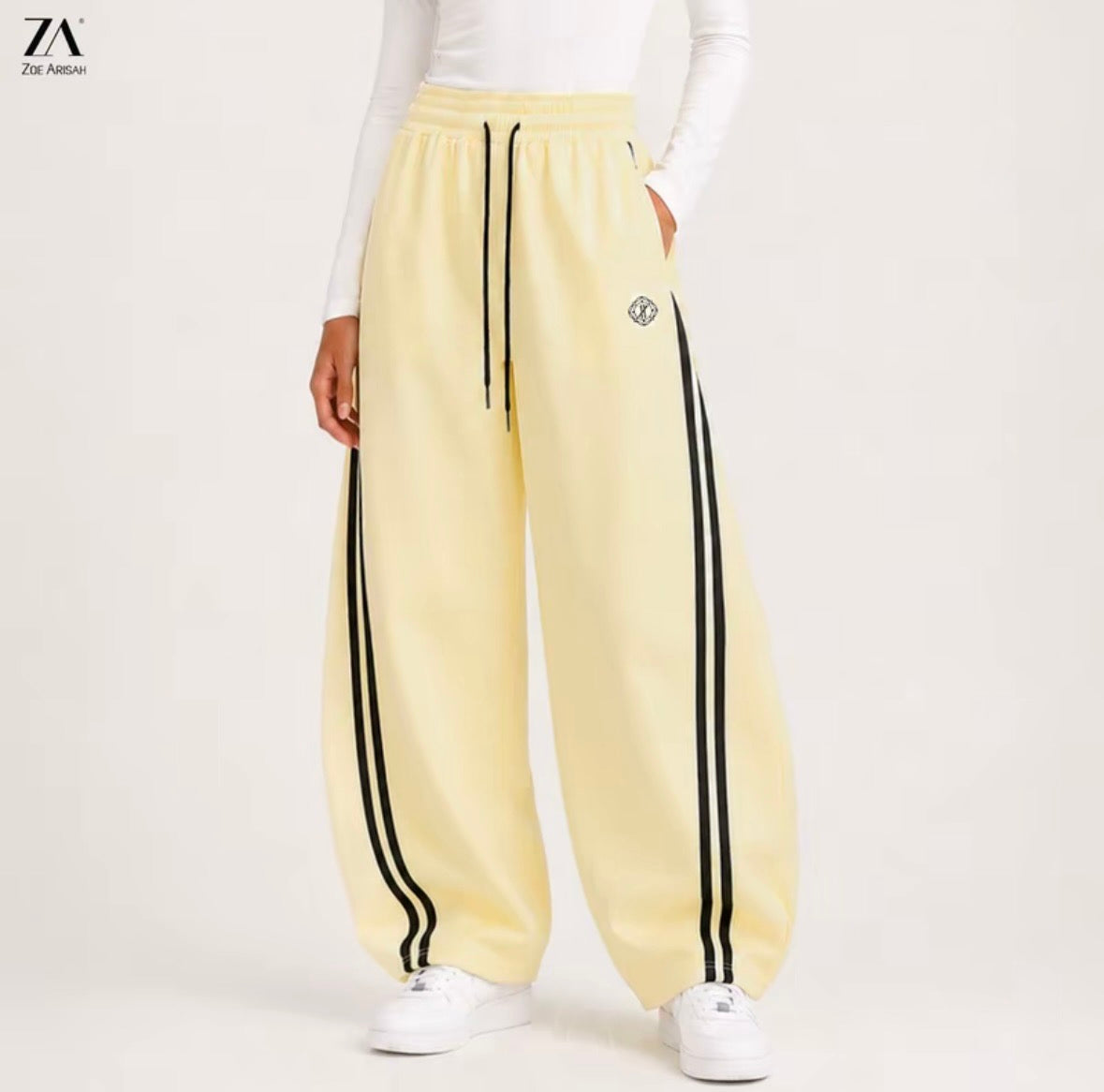 ZA Active Pants