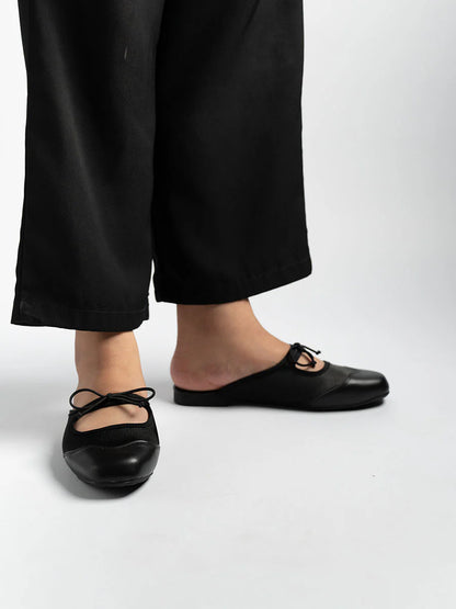 H2U Remy Ribbon Flats