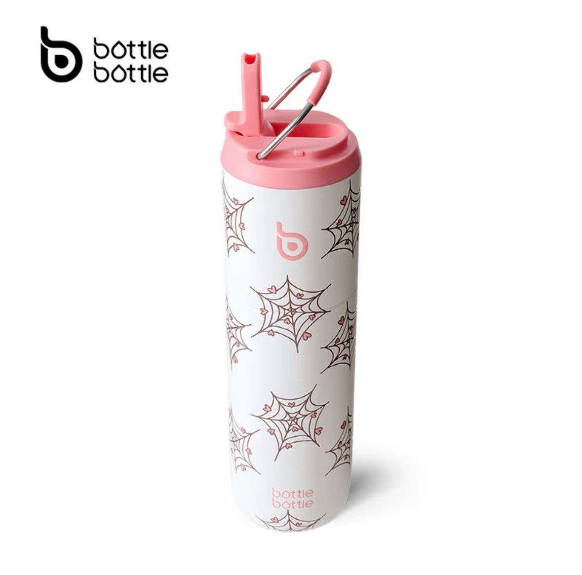 BOTTLE BOTTLE Limited Edition 24oz Tumbler