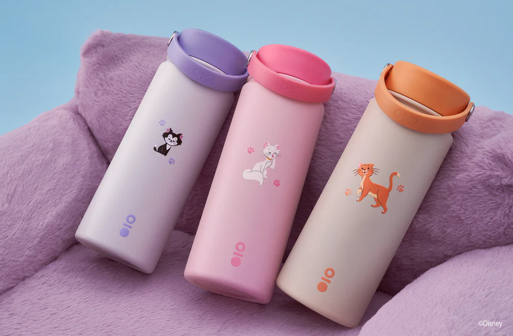 MTG Disney Cats Ace Bottle Medium 530ml