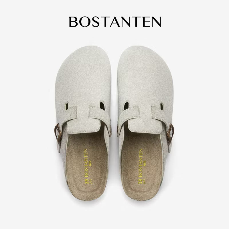 BT Birkenstyle Ark Slip Ons