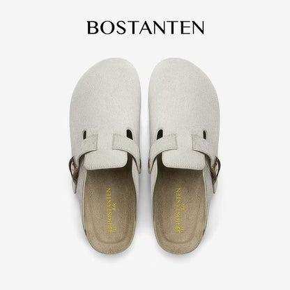 BT Birkenstyle Ark Slip Ons