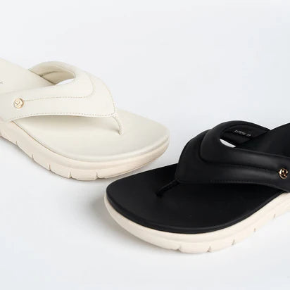 H2U Ikaza Slip On Sandals
