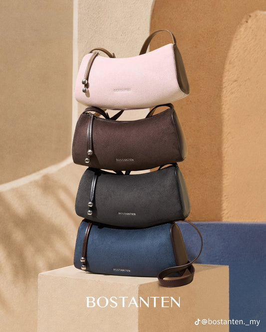 BT Barrel Bag