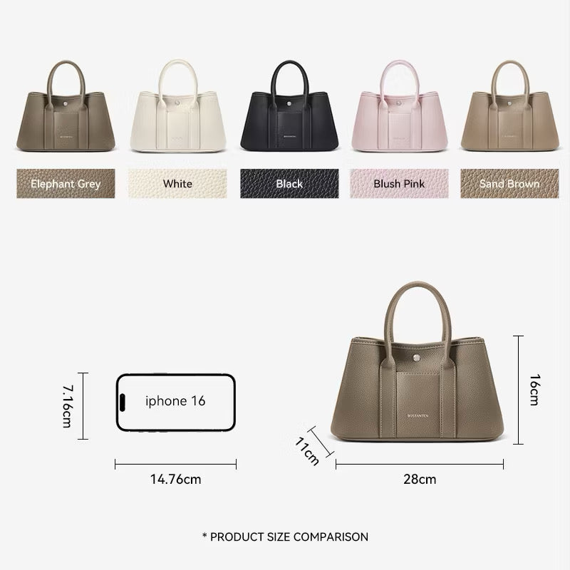 BT Lychee Bag