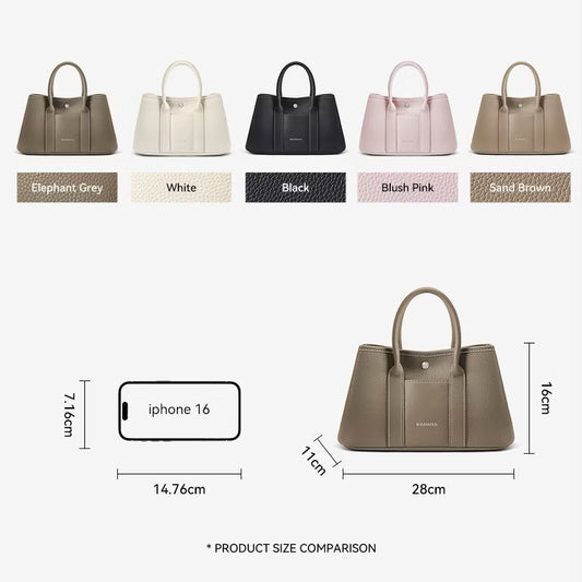 BT Lychee Bag
