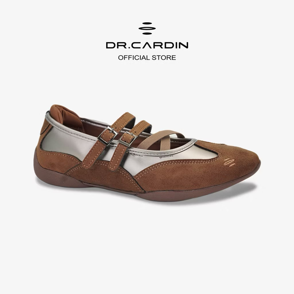 Dr Cardin Drift Ballet 3.0 Ladies Comfort Sneaker L-RQZ-3808