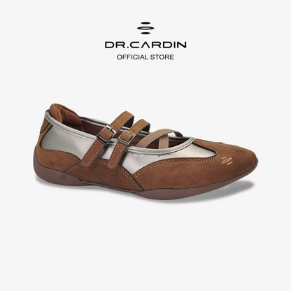 Dr Cardin Drift Ballet 3.0 Ladies Comfort Sneaker L-RQZ-3808