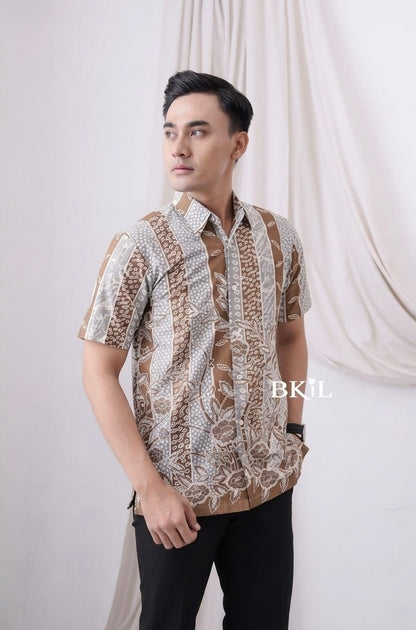 Sintya Batik Top/Blouse