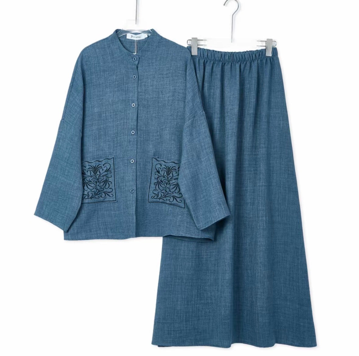 YM Erina Skirt Set - FS/PS