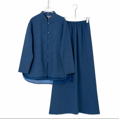 YM Jade Skirt Set - FS/PS