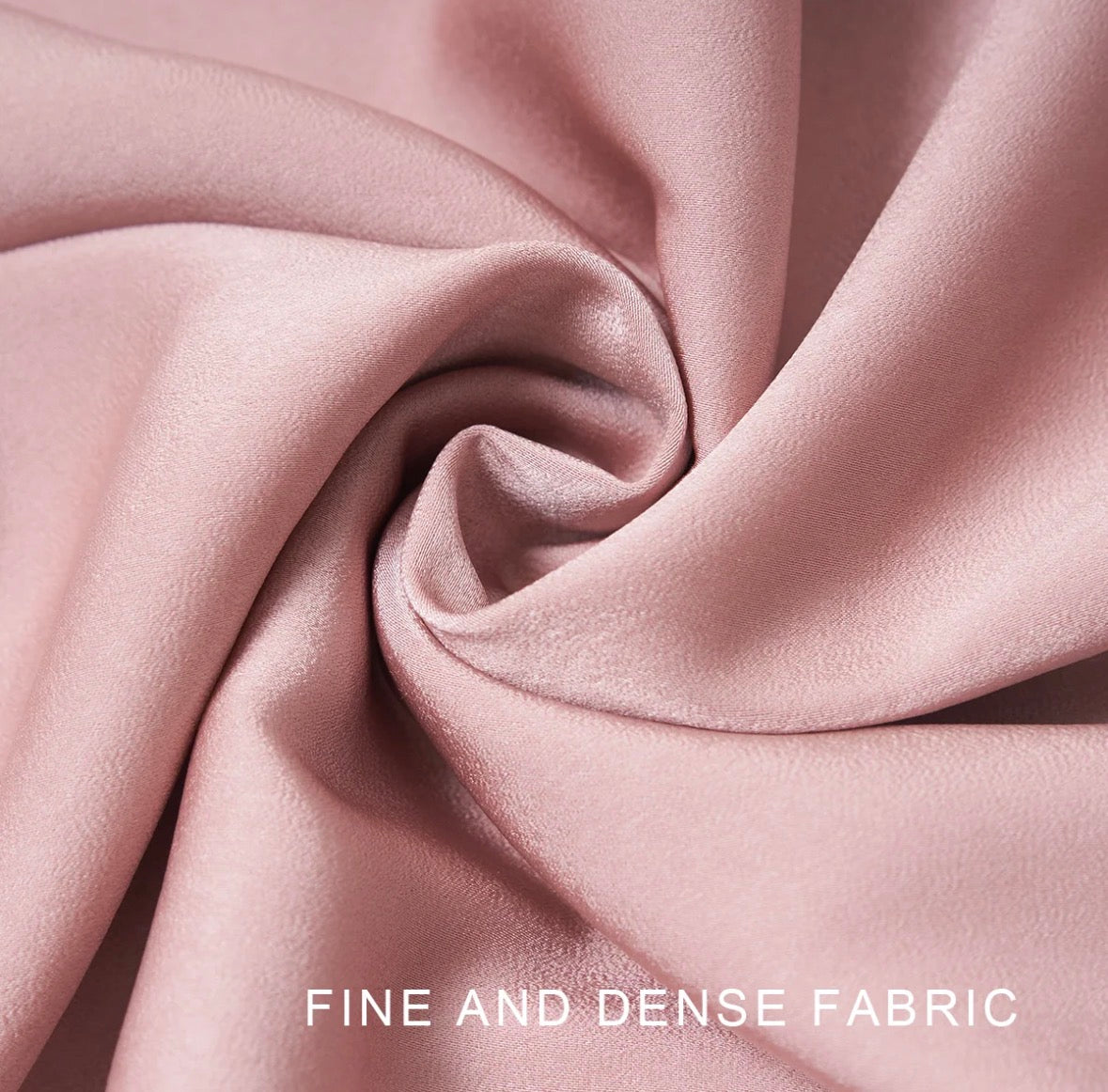 YM Jenna/Susie Satin Kurung Set (Blouse & Skirt) - Free Size / Plus Size