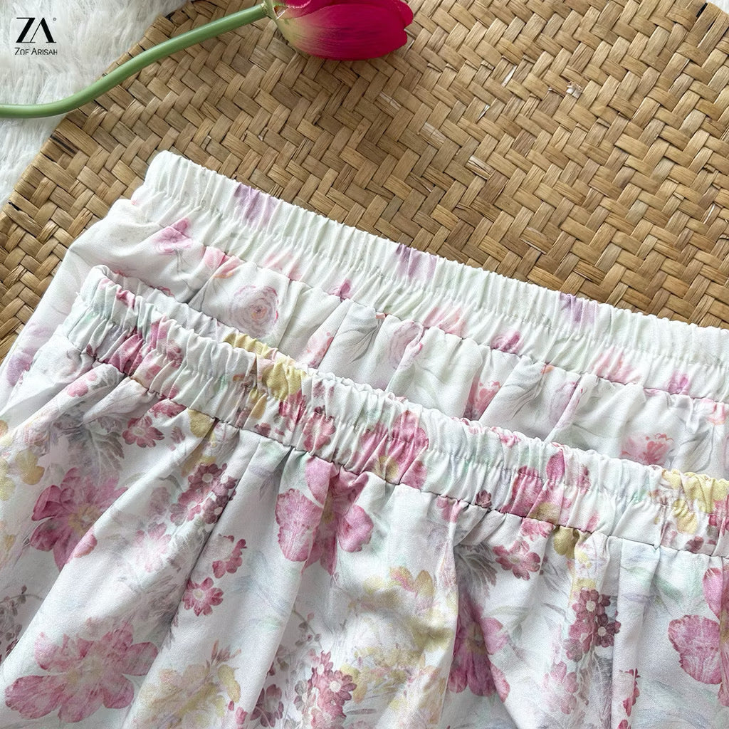 ZA Jacqueline Kurung Moden