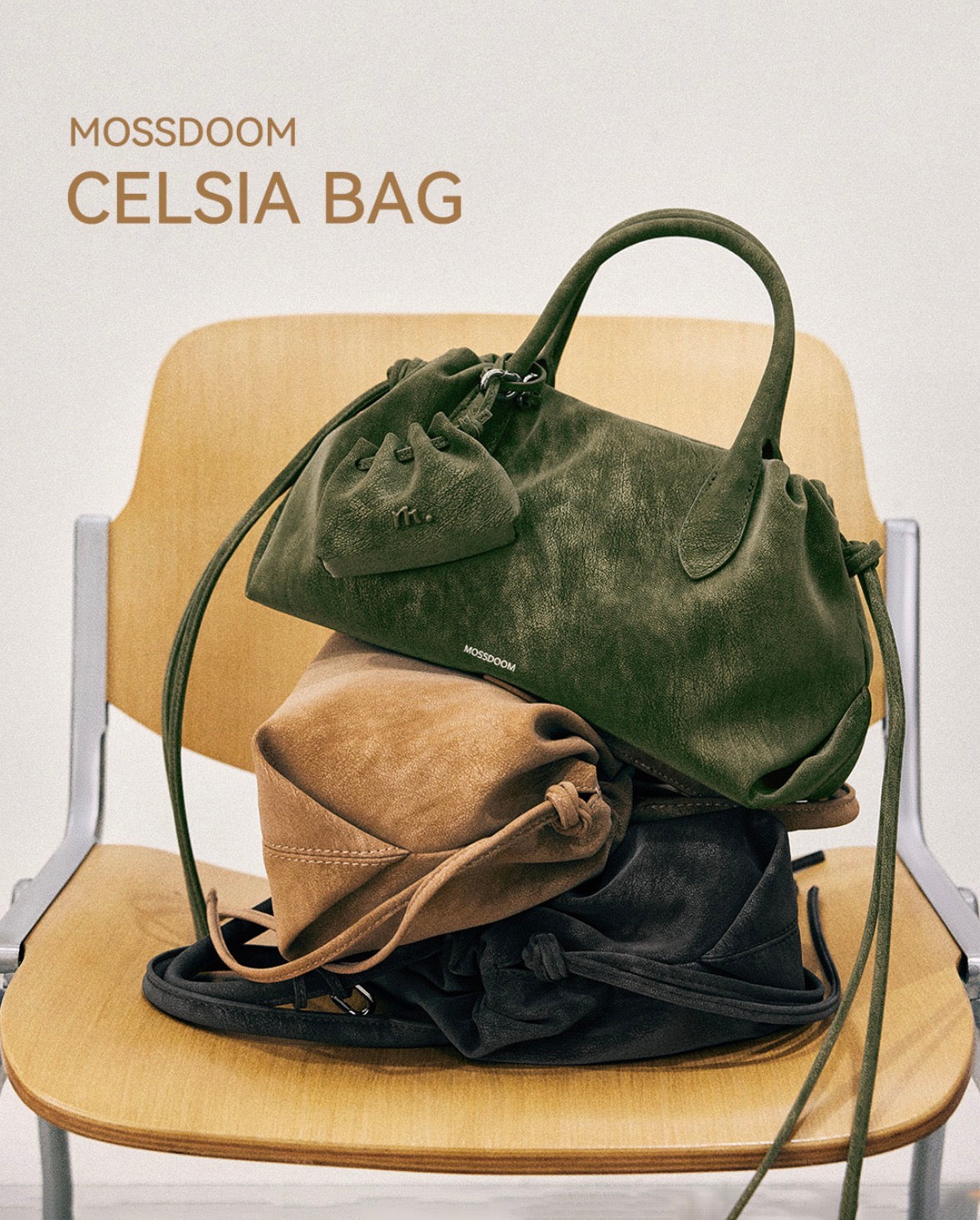 MD Celsia Bag