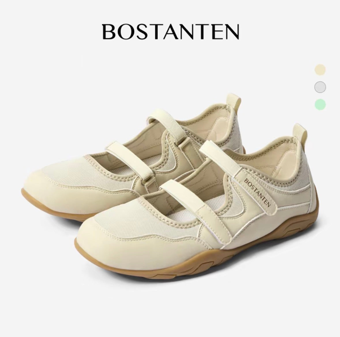 BT Polley Shoes