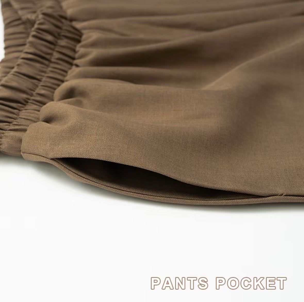 YM Mika Pants Set - FS/PS