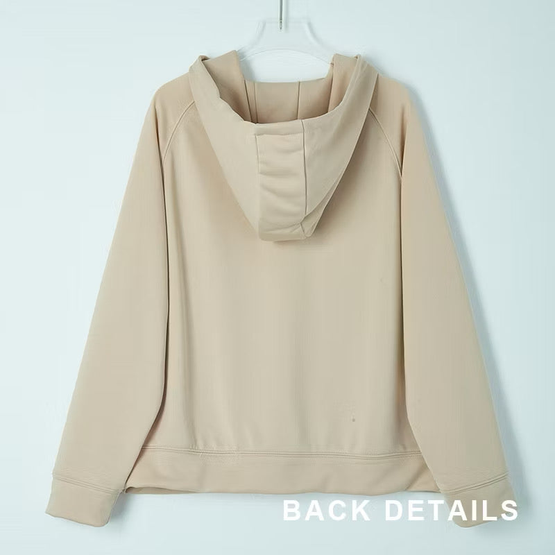 YM Pullover Hoodie - FS/PS