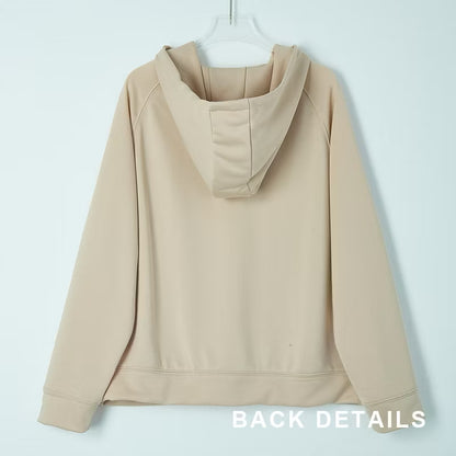YM Pullover Hoodie - FS/PS