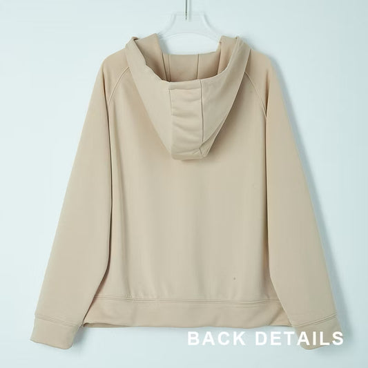 YM Pullover Hoodie - FS/PS