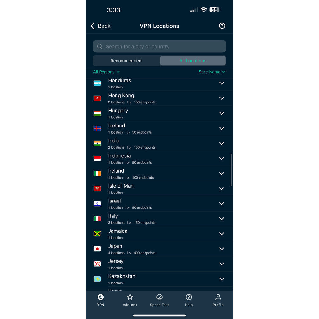 ExpressVPN Premium Original - PC / Mobile App | 105 Countries | Express VPN Privacy | Ad Block | Secure Internet Access