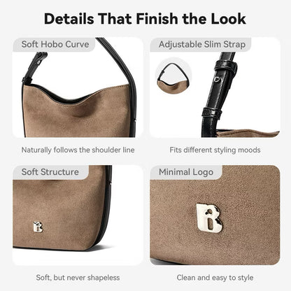 BT Softie Bag