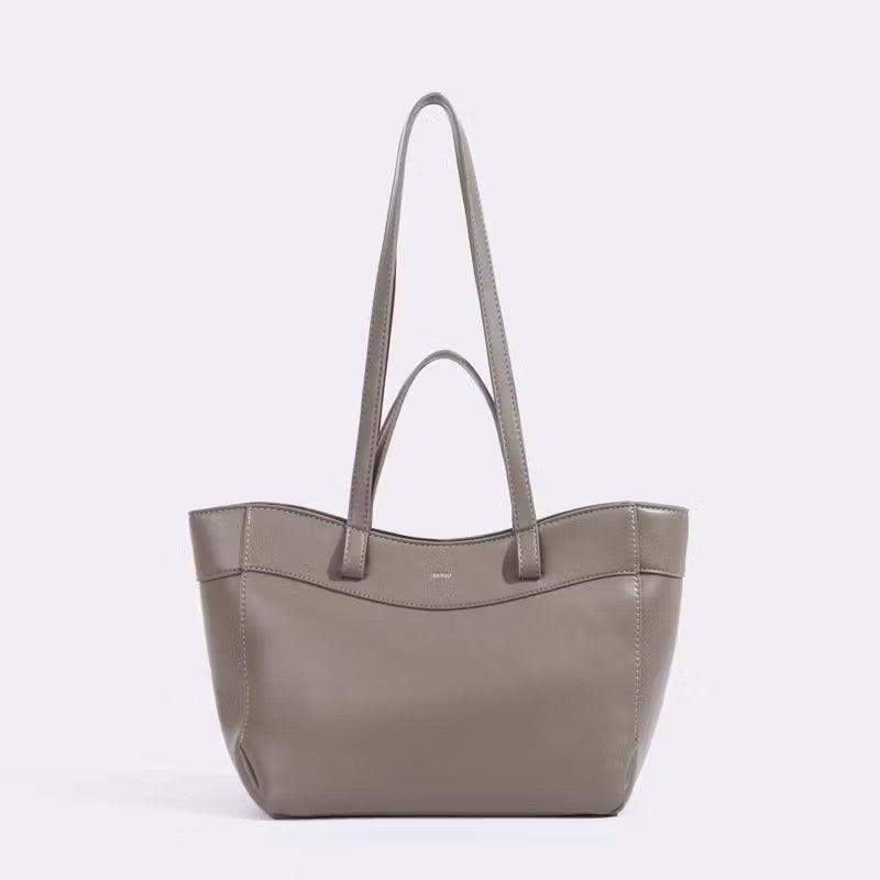 NUNU Natalie Leather Bag