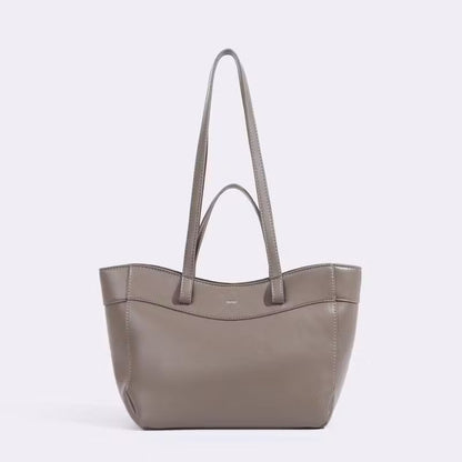 NUNU Natalie Leather Bag