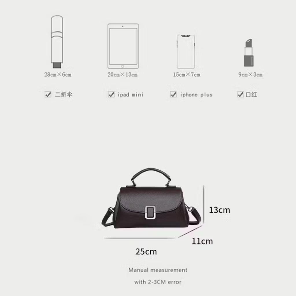 NUNU Maren Bag