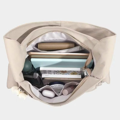 NUNU Nori Bag