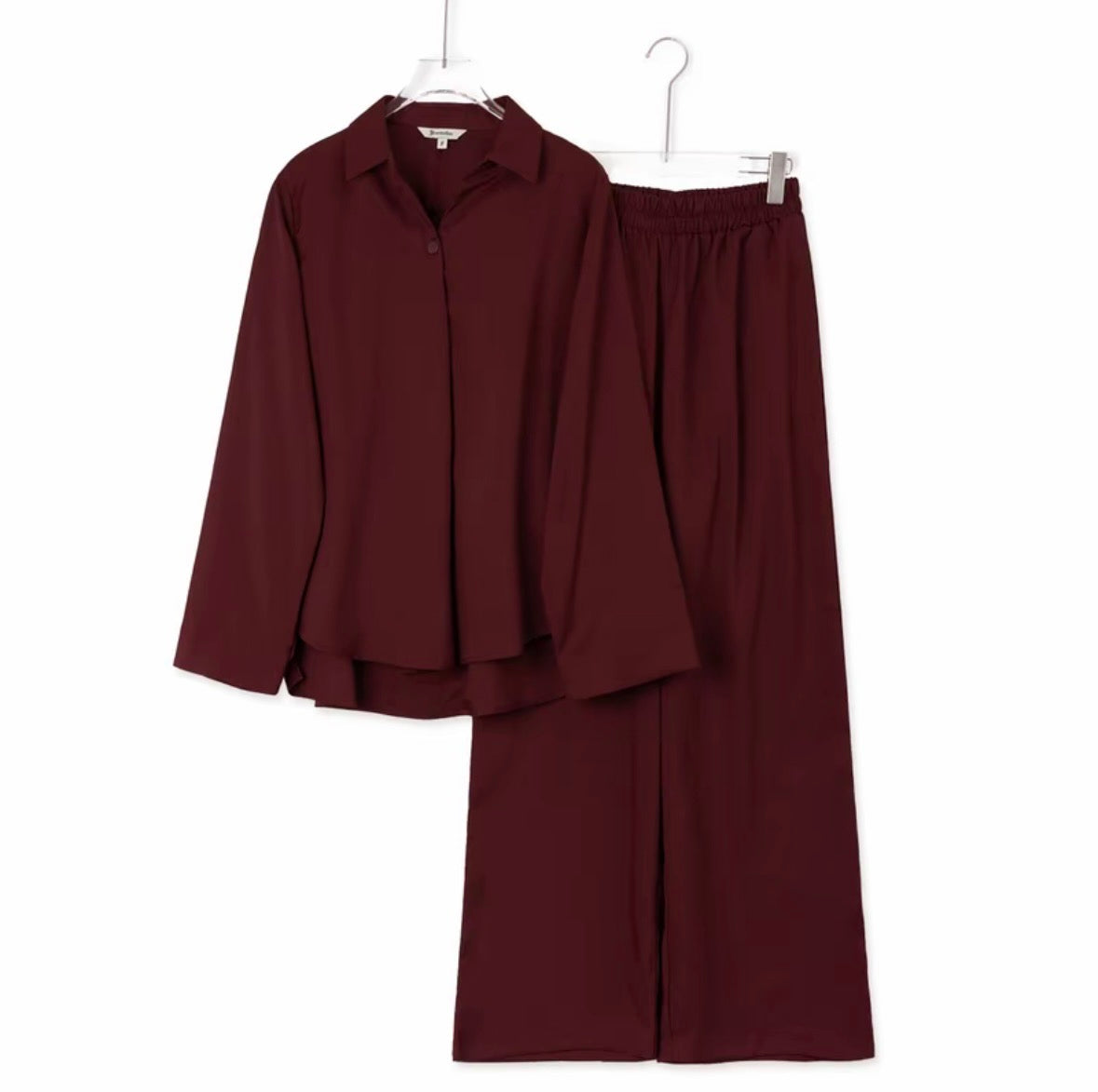 YM Mika Pants Set - FS/PS