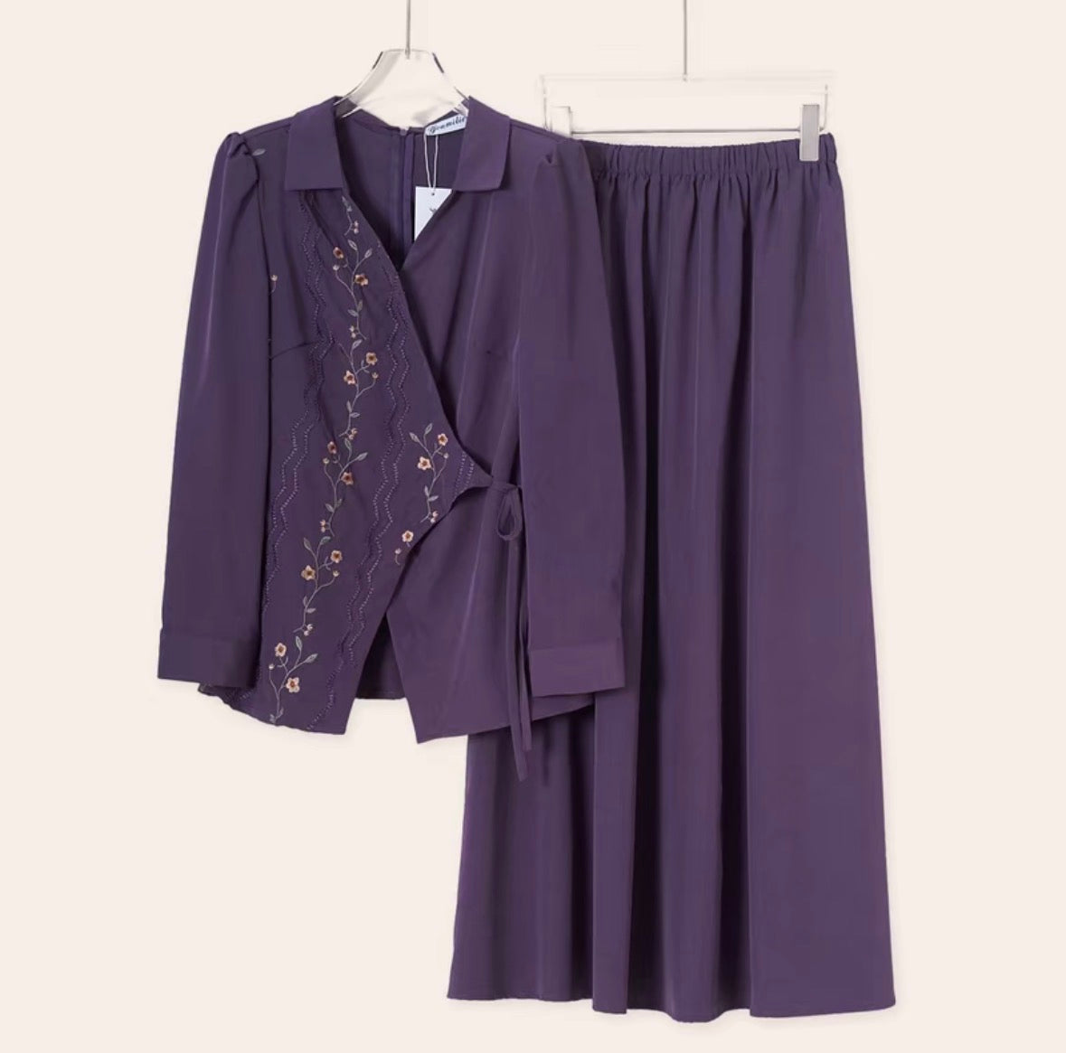 YM Sophea Set - S-XL