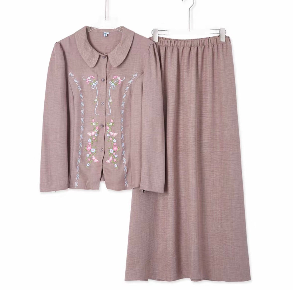 YM Melodie Skirt Set - FS/PS