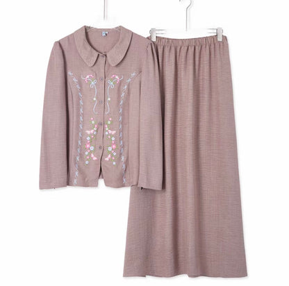 YM Melodie Skirt Set - FS/PS