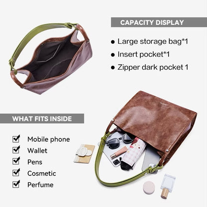 BT Origami Cube Bag