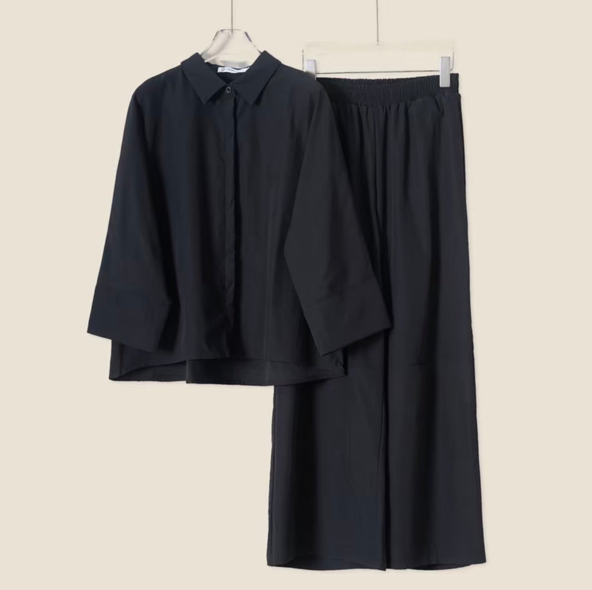 YM Alma Set - Free Size
