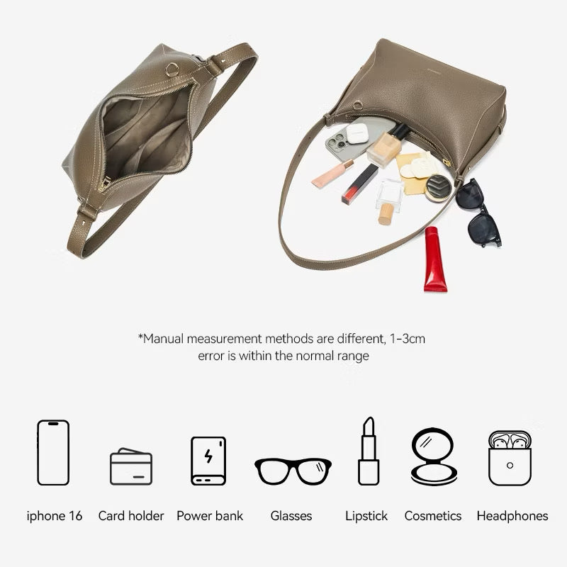 BT Lucky Trunk Bag