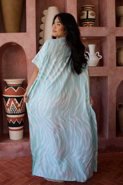 Mekna Alouna Kaftan