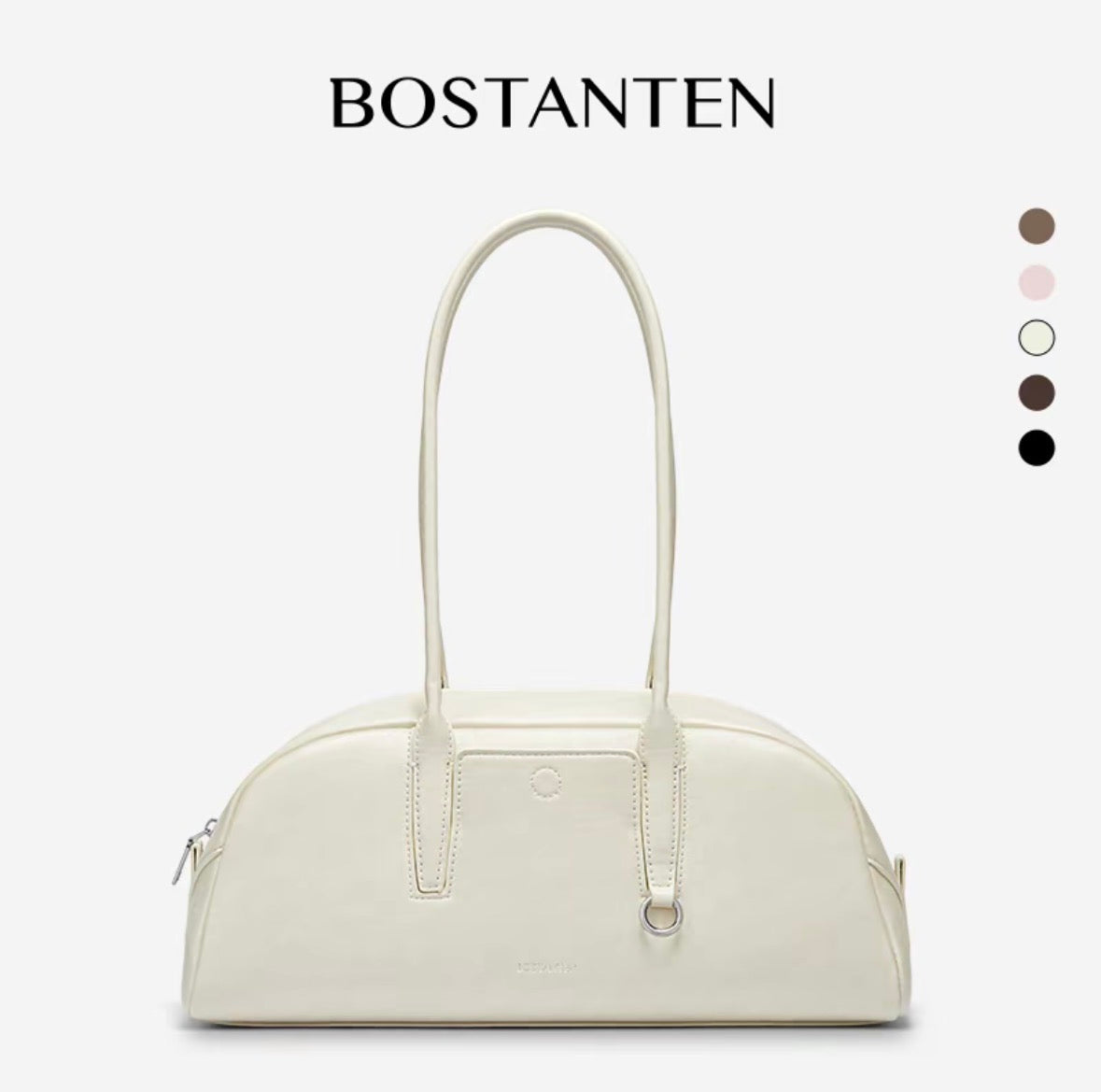 BT Side Trunk Bag