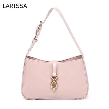 LARISSA Livra Glossy Bag