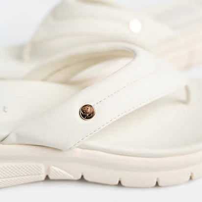 H2U Ikaza Slip On Sandals
