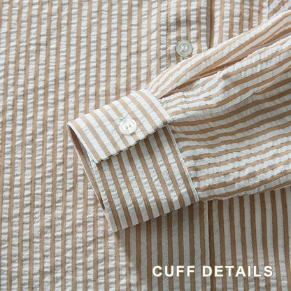YM Jovie Striped Skirt Set - FS/PS