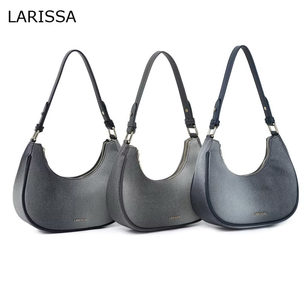 LARISSA Livia Denim Bag