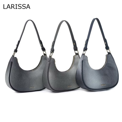 LARISSA Livia Denim Bag