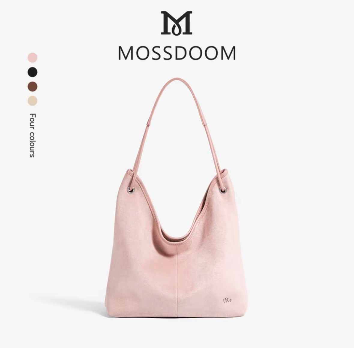 MD Daela Bag