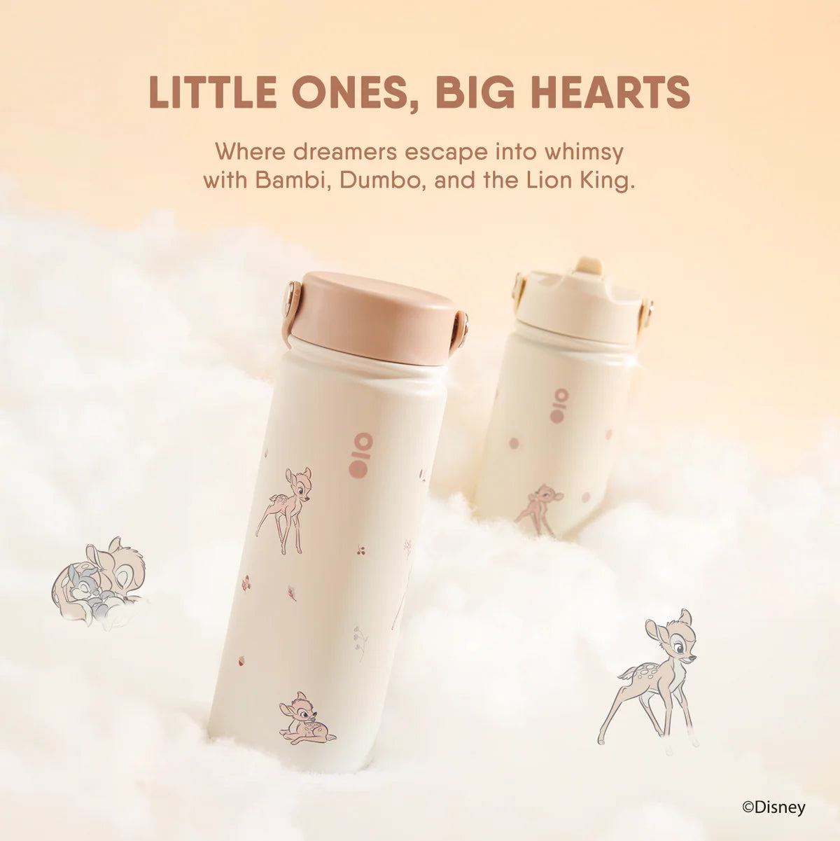 MTG Disney Classics Ace Bottle Collection