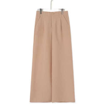 YM Mai Wide Leg Pants