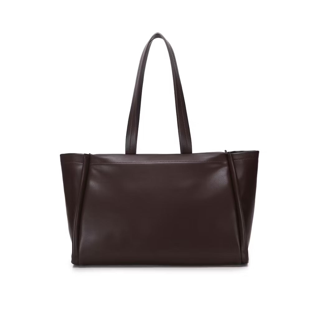 M&Co. x Haris Rashid Rayna Slouchy Tote Bag