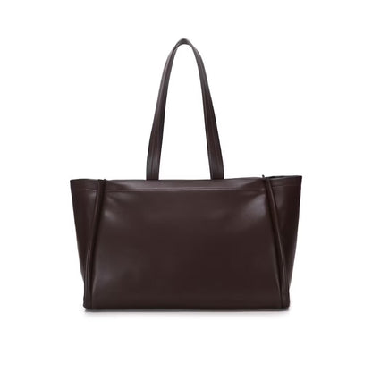M&Co. x Haris Rashid Rayna Slouchy Tote Bag